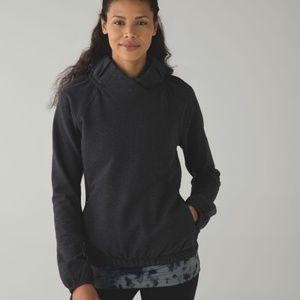 Lululemon After All Pullover